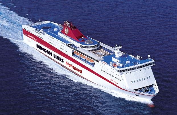 Minoan Lines
