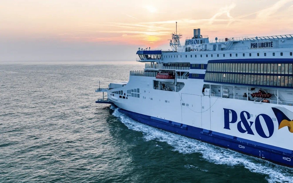 P&O Ferries