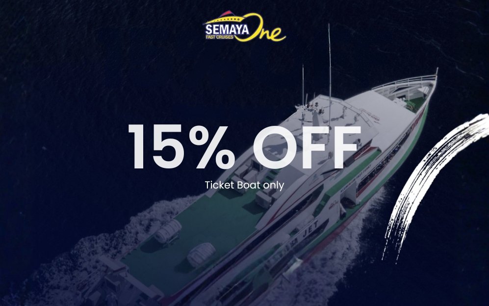 Semaya One Fast Cruise