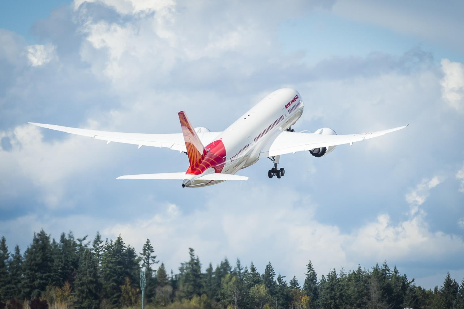 Air India