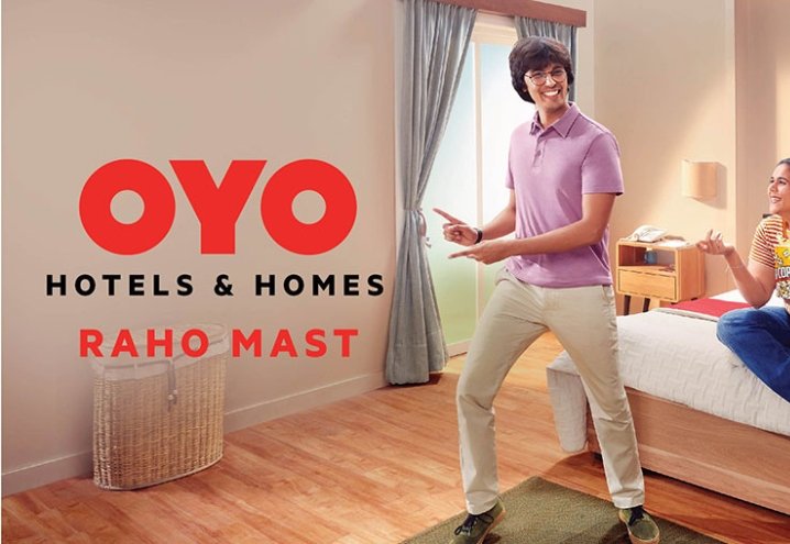 OYO Hotels