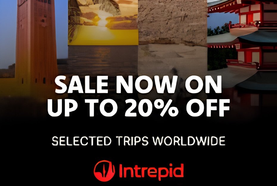 Intrepid Travel