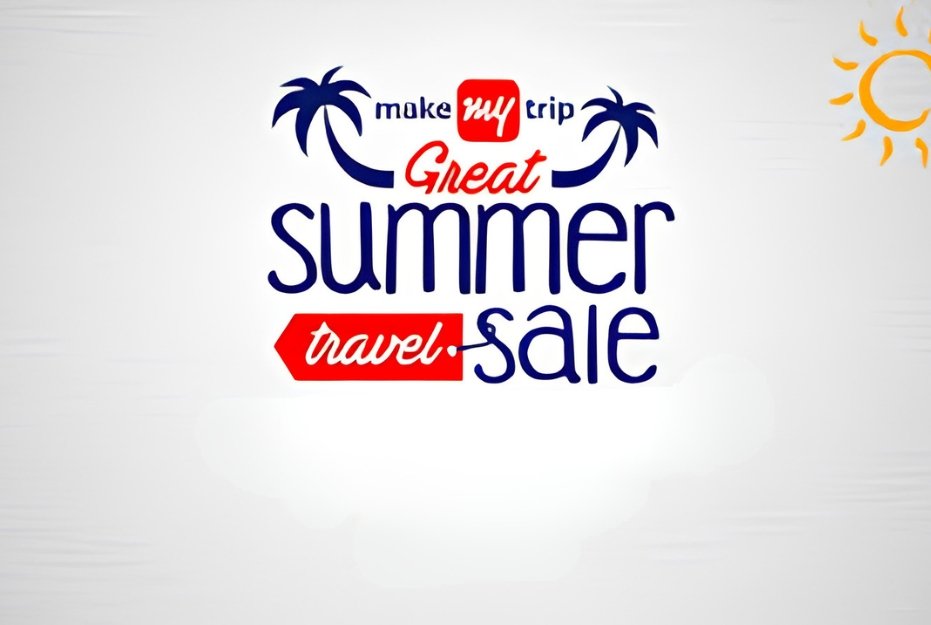 MakeMyTrip