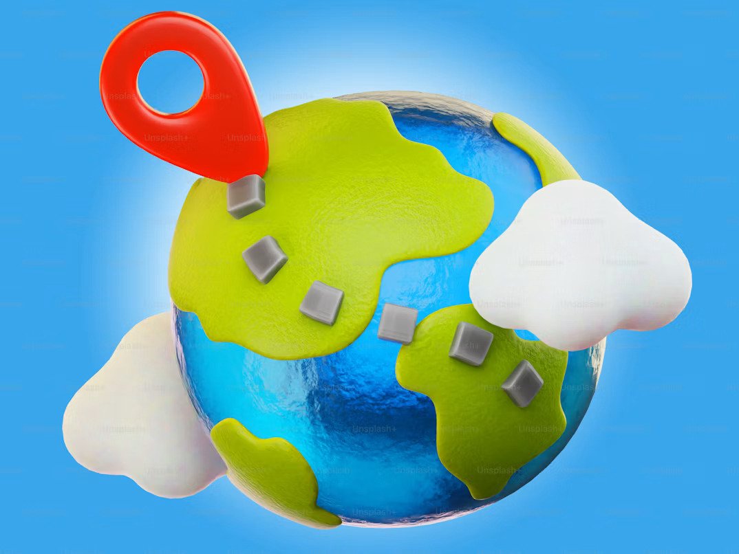 Globe